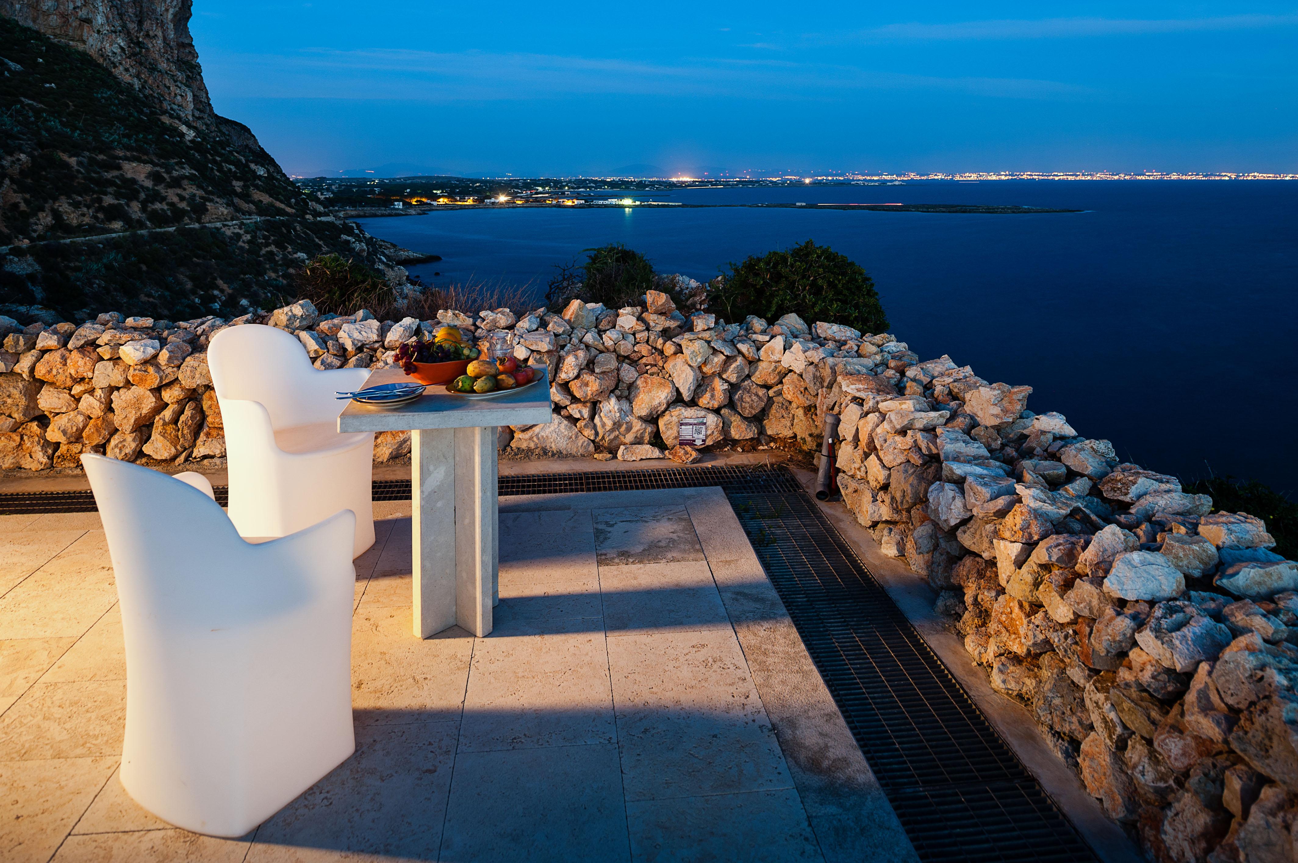 Nido Del Pellegrino Favignana